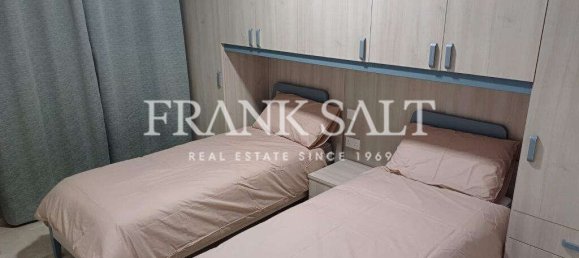 2 chambres Appartement à San Gwann, Malta No. 10360 11