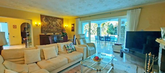 5 bedrooms Villa in Benalmadena, Spain No. 48817 10
