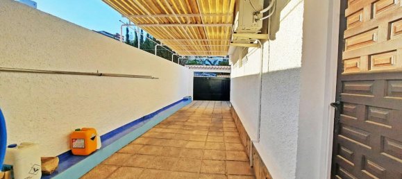 5 bedrooms Villa in Benalmadena, Spain No. 48817 46