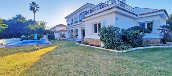 5 bedrooms Villa in Benalmadena, Spain No. 48817 49