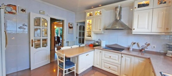 5 bedrooms Villa in Benalmadena, Spain No. 48817 18