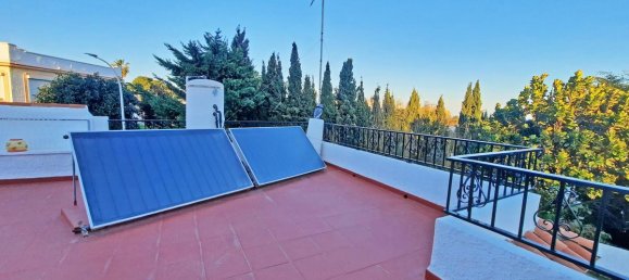 5 bedrooms Villa in Benalmadena, Spain No. 48817 41