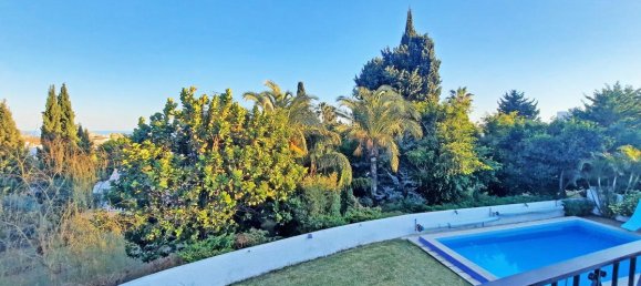 5 bedrooms Villa in Benalmadena, Spain No. 48817 44