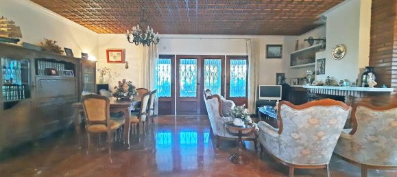 5 bedrooms Villa in Benalmadena, Spain No. 48817 30