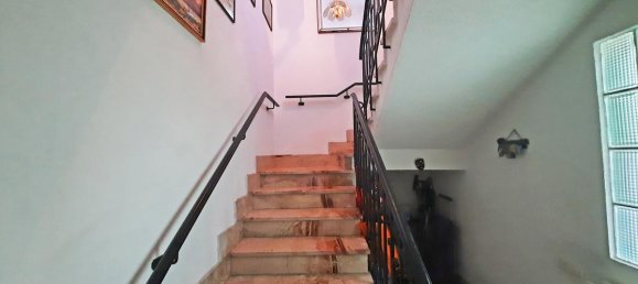 5 bedrooms Villa in Benalmadena, Spain No. 48817 26