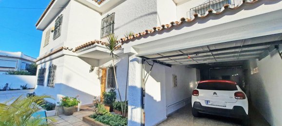 5 bedrooms Villa in Benalmadena, Spain No. 48817 3