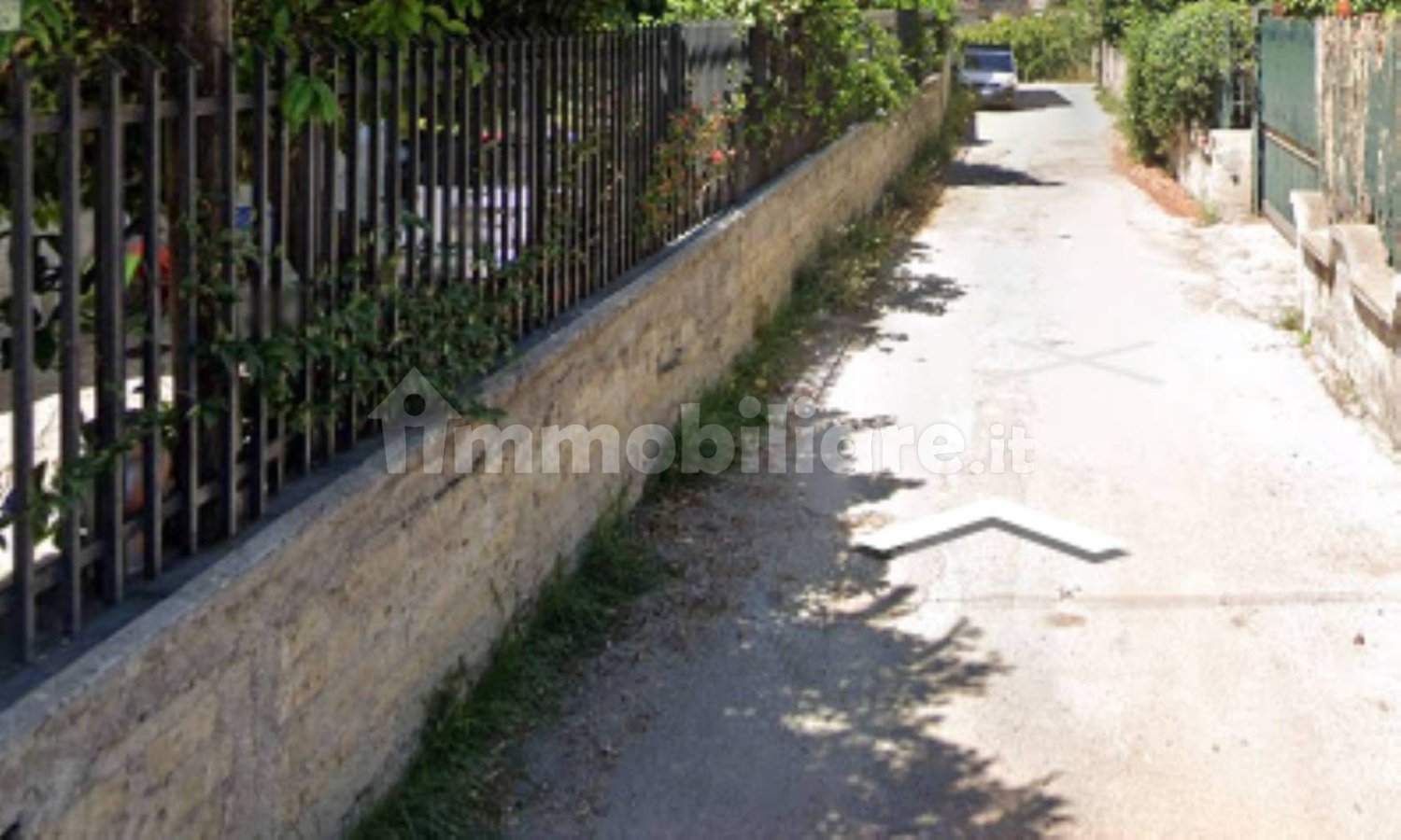 1 bedroom Apartment in Mugnano di Napoli, Italy No. 292687