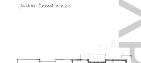 6 rooms Apartment in Ponte San Nicolò, Italy No. 15414 21