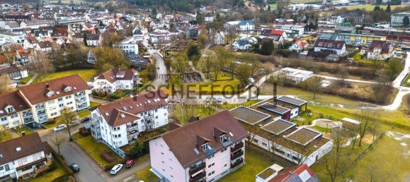 Apartamento T2 em Alb-Donau-Kreis, Germany N.º 109623 5