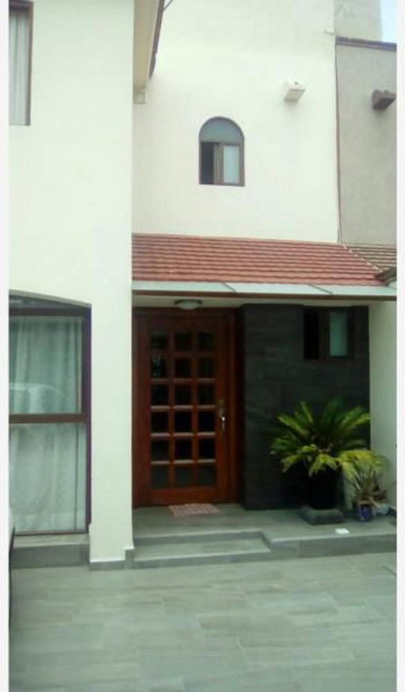 3 bedrooms House in Coacalco de Berriozabal, Mexico No. 223520