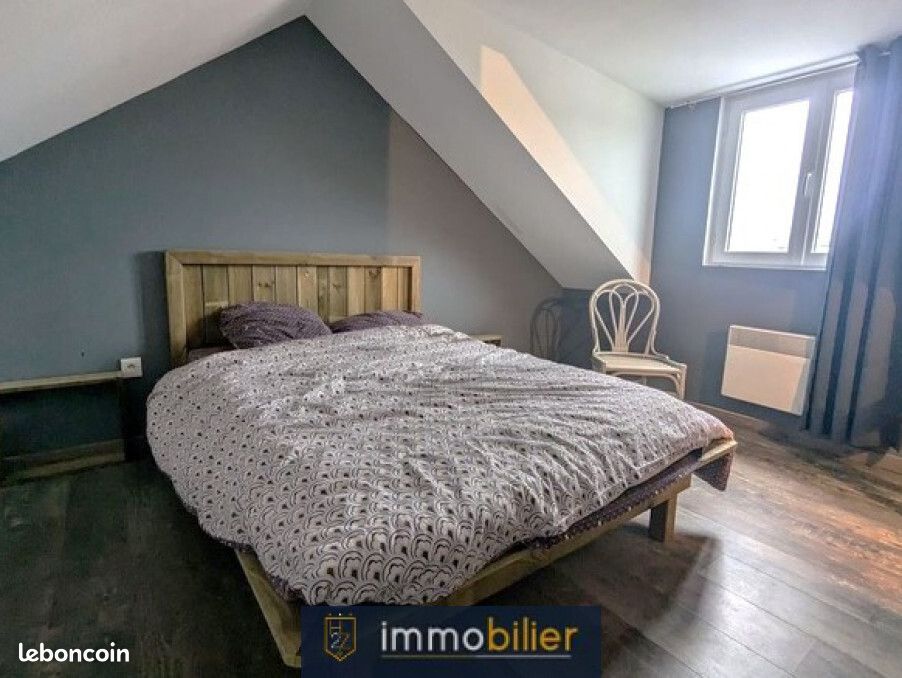 Casa T2 em Amiens, France N.º 237315