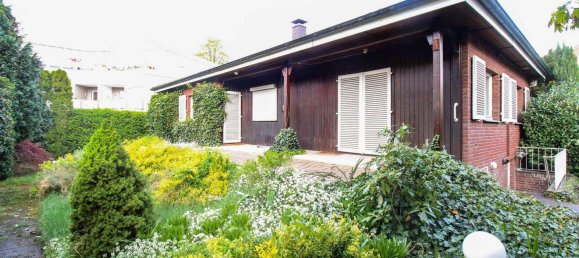 3 Schlafzimmer Bungalow in Unna, Germany, Nr. 320211 11