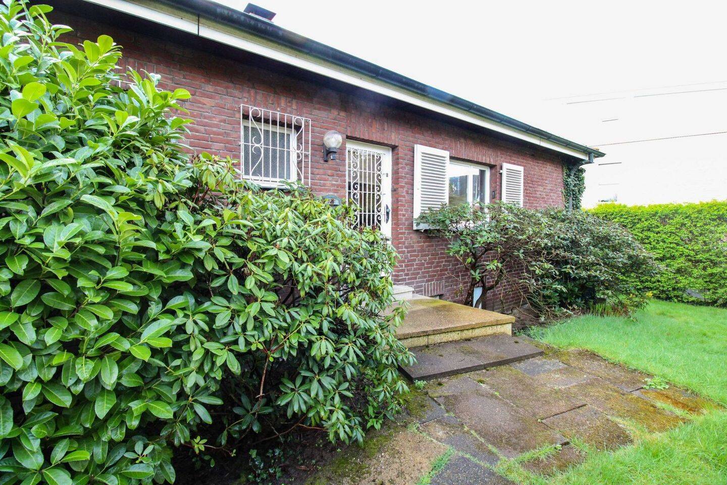 3 Schlafzimmer Bungalow in Unna, Germany, Nr. 320211