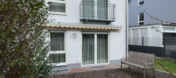 4 bedrooms Townhouse in Darmstadt-Dieburg, Germany No. 314075 3