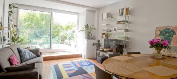 3 Schlafzimmer Wohnung in Paris, France, Nr. 241351 3