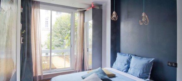 3 Schlafzimmer Wohnung in Paris, France, Nr. 241351 9