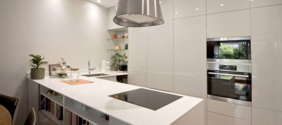 3 Schlafzimmer Wohnung in Paris, France, Nr. 241351 7