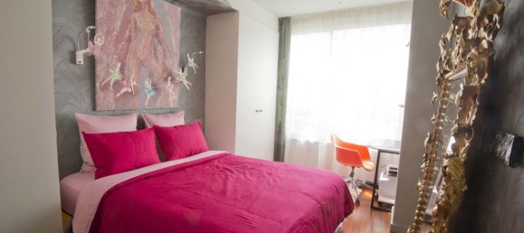 3 Schlafzimmer Wohnung in Paris, France, Nr. 241351 8