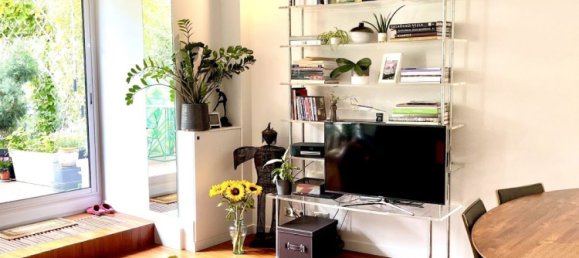 3 Schlafzimmer Wohnung in Paris, France, Nr. 241351 4