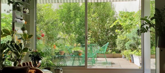 3 Schlafzimmer Wohnung in Paris, France, Nr. 241351 6