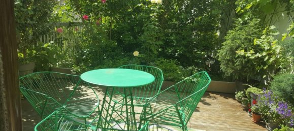 3 Schlafzimmer Wohnung in Paris, France, Nr. 241351 2