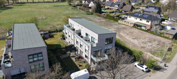 1 bedroom Penthouse in Pinneberg, Germany No. 327536 11