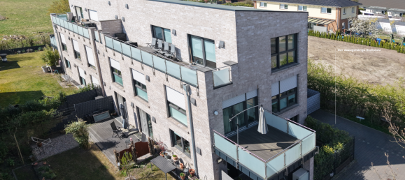 1 bedroom Penthouse in Pinneberg, Germany No. 327536 12