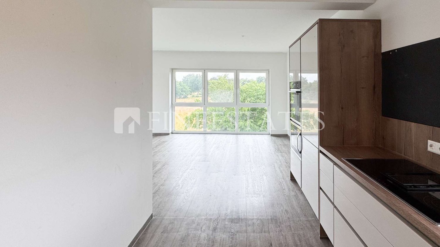 1 bedroom Penthouse in Pinneberg, Germany No. 327536