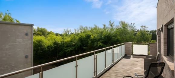 1 bedroom Penthouse in Pinneberg, Germany No. 327536 10