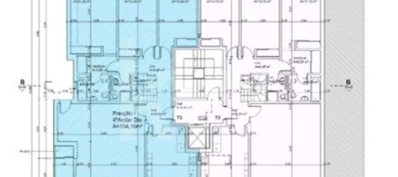 4 Schlafzimmer Doppelhaus in Montijo, Portugal, Nr. 56977 8