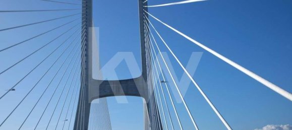 4 Schlafzimmer Doppelhaus in Montijo, Portugal, Nr. 56977 11