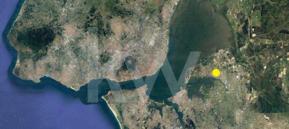 4 Schlafzimmer Doppelhaus in Montijo, Portugal, Nr. 56977 13