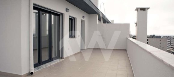 4 Schlafzimmer Doppelhaus in Montijo, Portugal, Nr. 56977 3