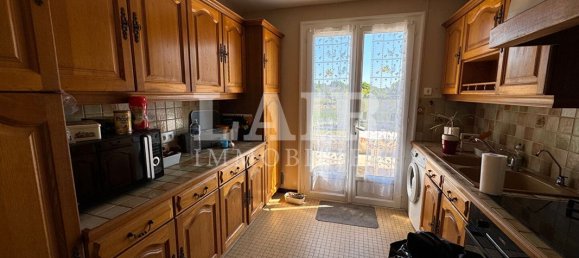 3 Schlafzimmer Haus in Mortagne-au-Perche, France, Nr. 359545 3