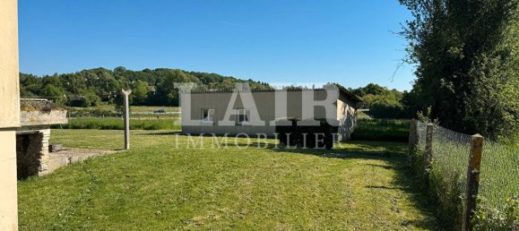 3 Schlafzimmer Haus in Mortagne-au-Perche, France, Nr. 359545 7