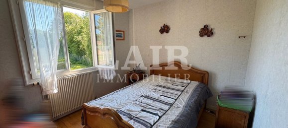 3 Schlafzimmer Haus in Mortagne-au-Perche, France, Nr. 359545 6