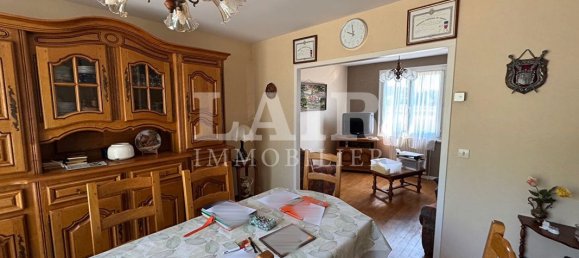 3 Schlafzimmer Haus in Mortagne-au-Perche, France, Nr. 359545 4