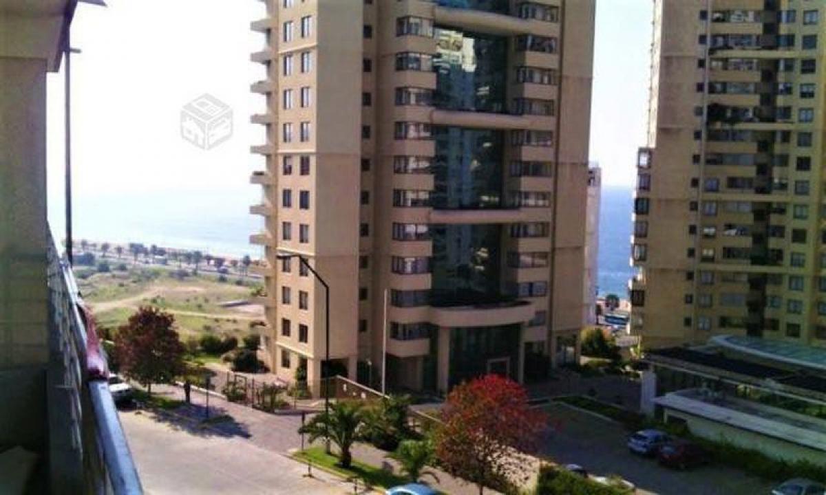 3 غرف نوم شقة في Valparaiso, Chile رقم 4983