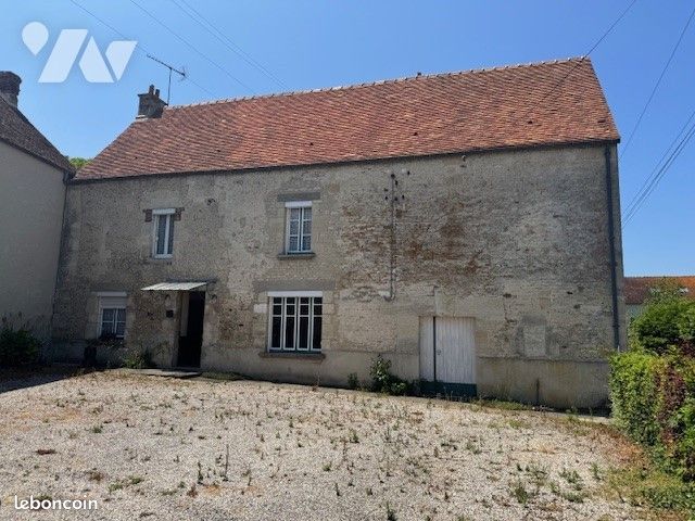 3 bedrooms Townhouse in Orne, France No. 358788