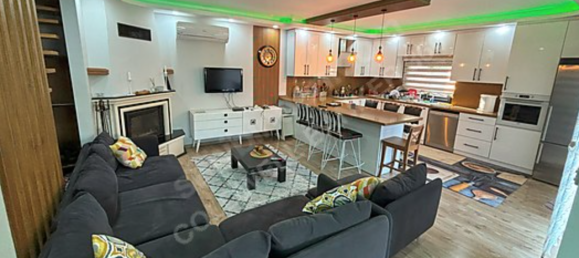 فيلا 3+1 في Izmir, Turkey رقم 40298 2