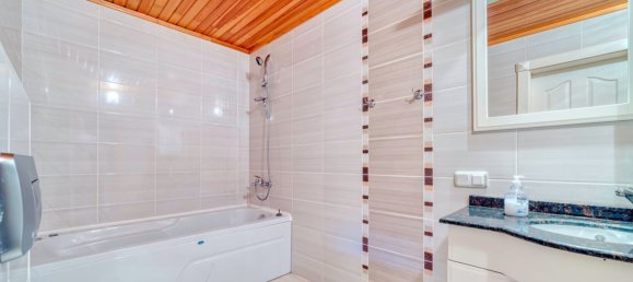 Penthouse 3+1 in Alanya, Turkey No. 22493 19