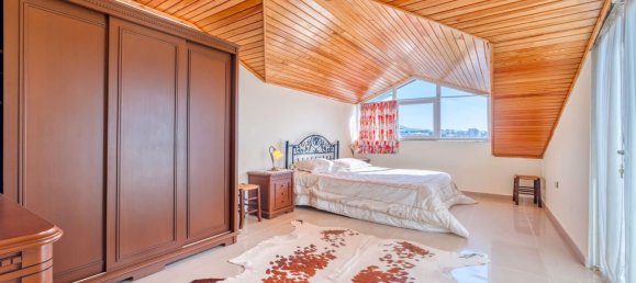 Penthouse 3+1 in Alanya, Turkey No. 22493 21