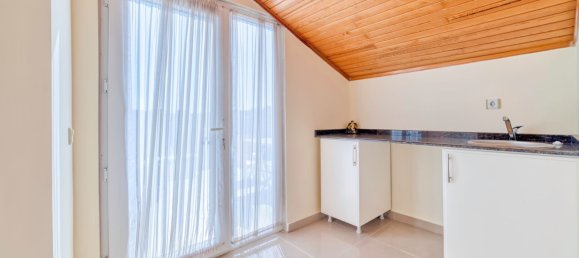 Penthouse 3+1 in Alanya, Turkey No. 22493 20