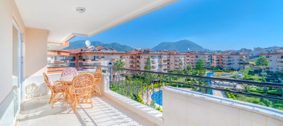 Penthouse 3+1 in Alanya, Turkey No. 22493 24