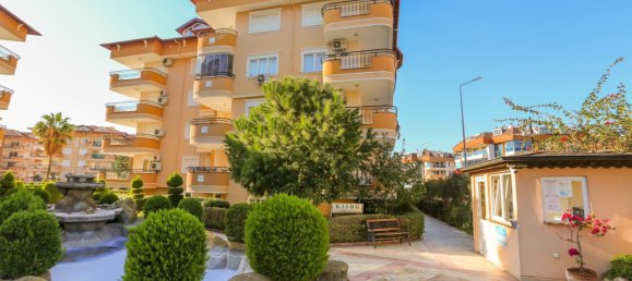 Penthouse 3+1 in Alanya, Turkey No. 22493 3