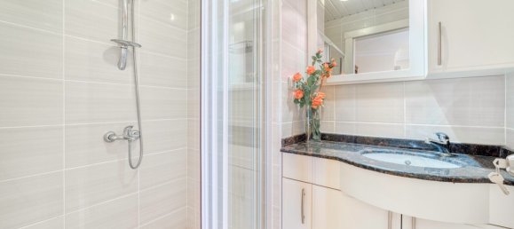 Penthouse 3+1 in Alanya, Turkey No. 22493 29