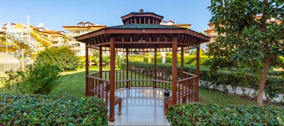 Penthouse 3+1 in Alanya, Turkey No. 22493 5