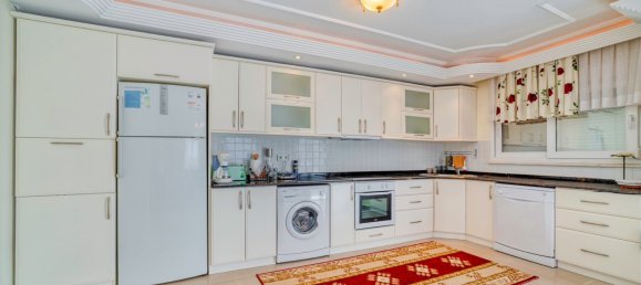 Penthouse 3+1 in Alanya, Turkey No. 22493 27