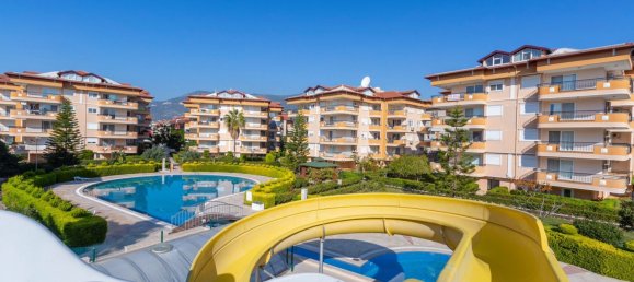 Penthouse 3+1 in Alanya, Turkey No. 22493 9