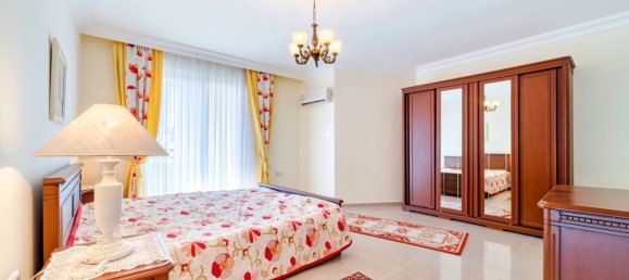 Penthouse 3+1 in Alanya, Turkey No. 22493 16